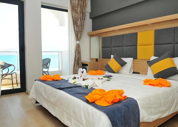 La Beirut Beach Hotel