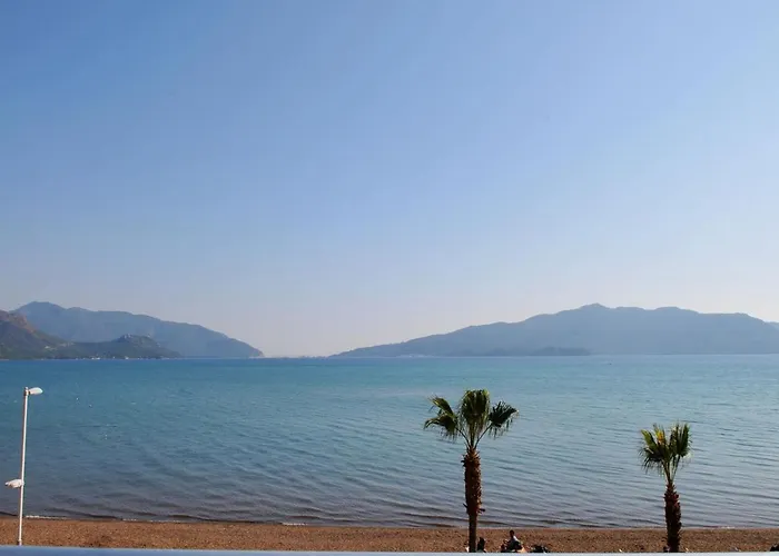 La Beirut Beach Hotel